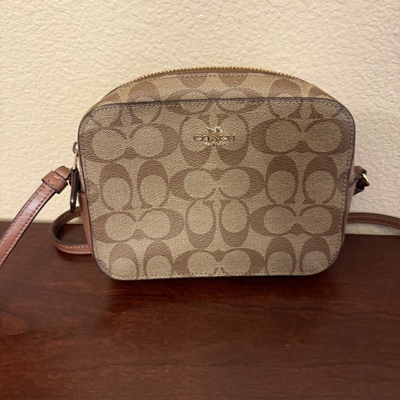 Coach mini Jamie Camera bag - Picture 5 of 5